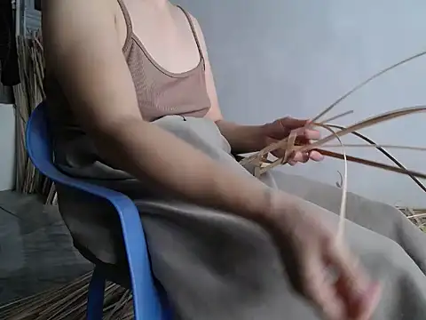 Snapshot of lilaesa chatting on June 22, 3:25 am lilaesa online show from June 22, 3:25 am