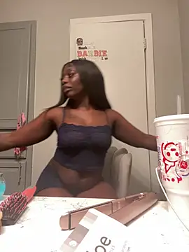 barbiethebody online show from June 15, 4:47 am