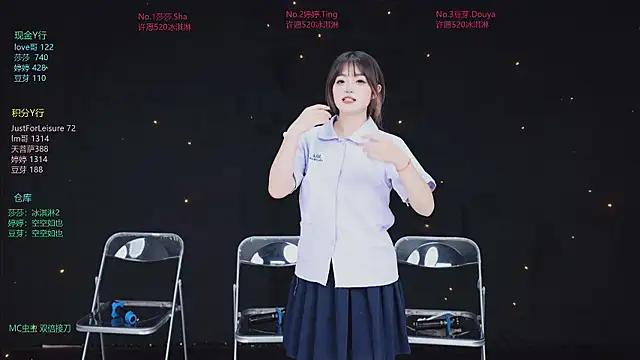 Fever-666 online show from July 13, 10:07 am