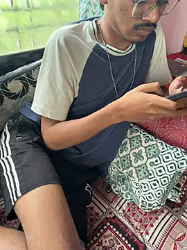 samyuthtwink online show from July 8, 10:09 am