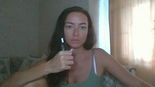 Mia Salamanka online show from July 9, 7:34 am