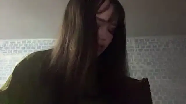 Snapshot of JerriePatches chatting on July 7, 7:29 pm JerriePatches online show from July 7, 7:29 pm