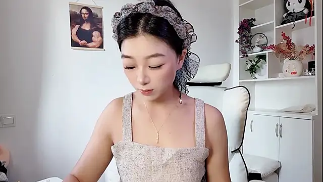 yunbao  online show from June 23, 12:19 am