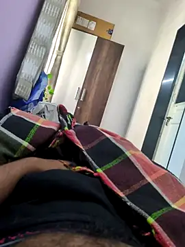 Snapshot of Saicharan1995 chatting on July 18, 2:49 am Saicharan1995 online show from July 18, 2:49 am