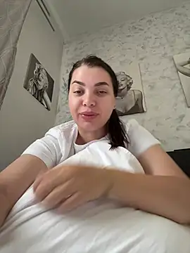 ANABELLA87 online show from June 16, 6:38 am