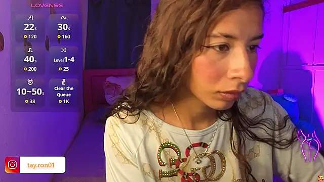 Siena sofia online show from June 19, 8:18 am