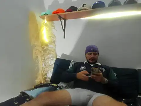 jeann alexx online show from June 14, 2:24 am