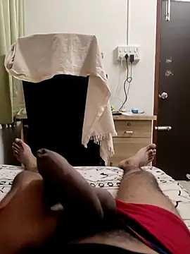 Tamilan fucks online show from July 14, 6:46 pm