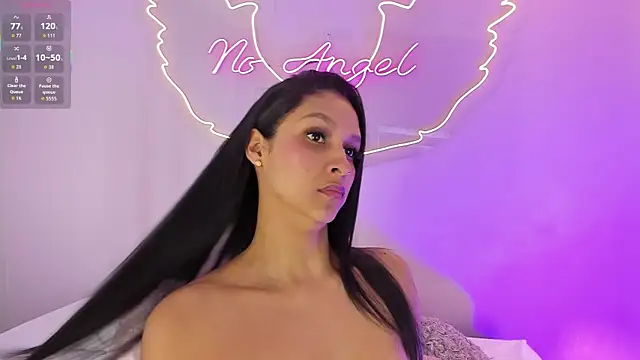 TalianaHernandez online show from July 28, 4:39 pm