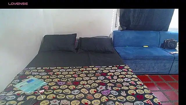 karyblushhh online show from July 8, 10:03 pm