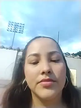 Snapshot of IvannaVega23 chatting on June 16, 11:18 pm IvannaVega23 online show from June 16, 11:18 pm