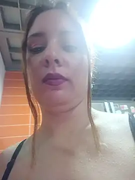 GiselleNoahX online show from July 11, 12:30 pm