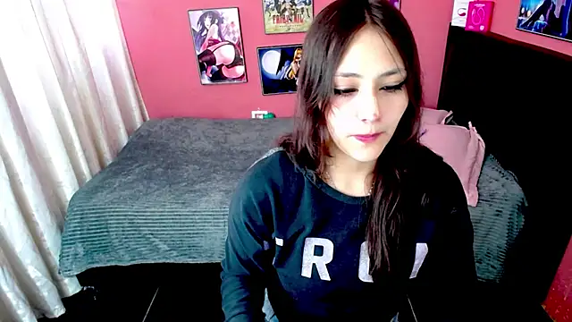 Snapshot of Sakura_Mimi chatting on July 6, 11:29 am Sakura Mimi online show from July 6, 11:29 am