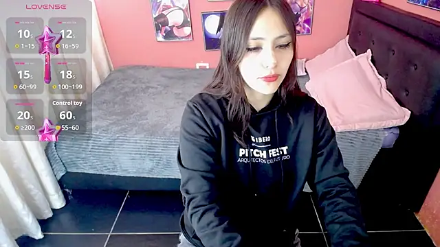 Snapshot of Sakura_Mimi chatting on July 15, 11:59 am Sakura Mimi online show from July 15, 11:59 am