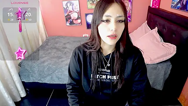 Snapshot of Sakura_Mimi chatting on July 16, 1:28 pm Sakura Mimi online show from July 16, 1:28 pm