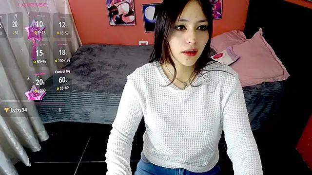 Snapshot of Sakura_Mimi chatting on July 24, 11:41 am Sakura Mimi online show from July 24, 11:41 am