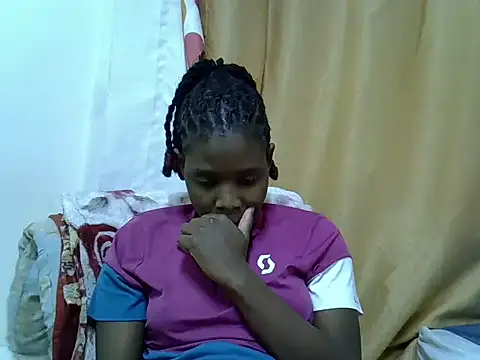 Grace 254 online show from July 23, 4:49 pm