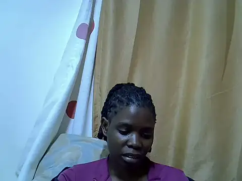 Grace 254 online show from July 25, 4:04 pm