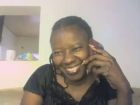Snapshot of laula3030 chatting on July 1, 5:42 am laula3030 online show from July 1, 5:42 am