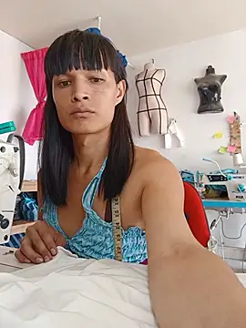 Sexy paulina outdoors online show from June 24, 5:23 pm