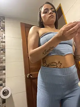  Melany Martinez online show from June 19, 4:11 pm