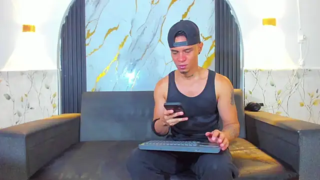 Snapshot of Angel_Blessed chatting on July 2, 11:49 am Angel Blessed online show from July 2, 11:49 am