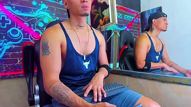 Snapshot of Angel_Blessed chatting on July 3, 11:49 am Angel Blessed online show from July 3, 11:49 am