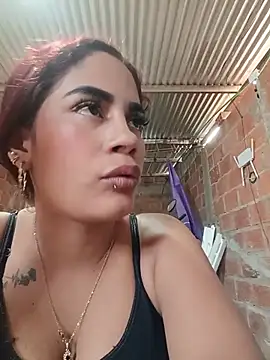 Snapshot of dulce_amber21 chatting on July 22, 12:30 pm dulce amber21 online show from July 22, 12:30 pm