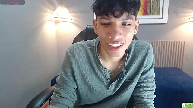 Jake Falcon online show from July 27, 11:28 am