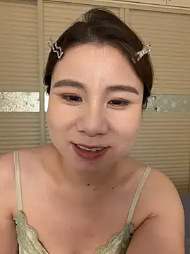 Snapshot of Dianana chatting on July 1, 4:07 pm Dianana online show from July 1, 4:07 pm