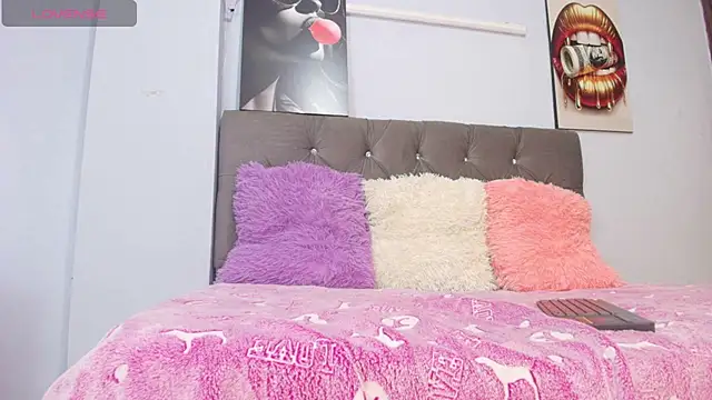 Isabella nastyy online show from July 10, 2:30 pm