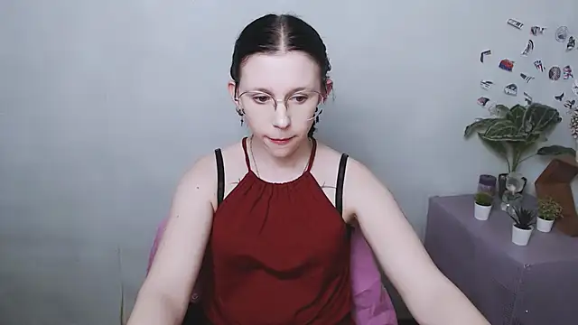 AniMay77 online show from June 12, 3:00 pm