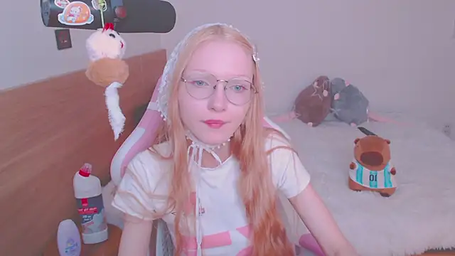 Snapshot of blush chatting on July 10, 1:58 pm blush online show from July 10, 1:58 pm