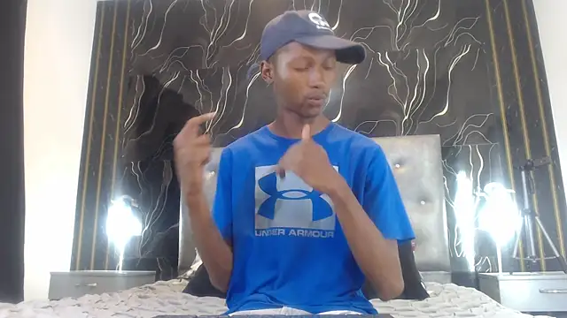 Snapshot of Joel_Bell chatting on June 26, 12:31 pm Joel Bell online show from June 26, 12:31 pm