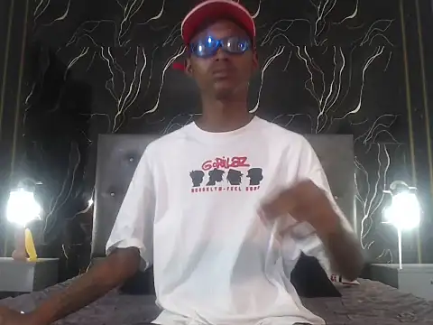 Snapshot of Joel_Bell chatting on July 7, 12:09 pm Joel Bell online show from July 7, 12:09 pm