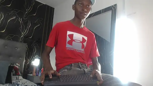 Snapshot of Joel_Bell chatting on July 28, 12:48 pm Joel Bell online show from July 28, 12:48 pm