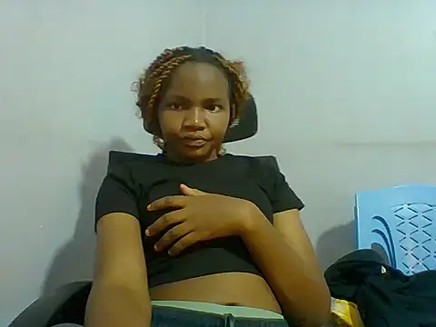sexie for daddie online show from July 19, 2:10 pm