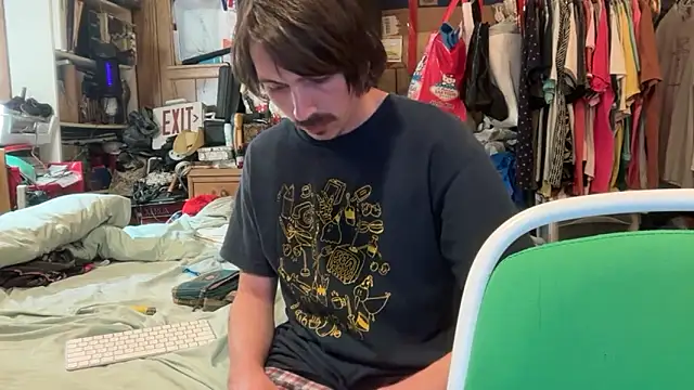 fuckr66669 online show from June 16, 6:05 am