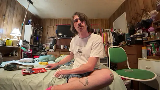 Snapshot of fuckr66669 chatting on July 24, 1:14 am fuckr66669 online show from July 24, 1:14 am