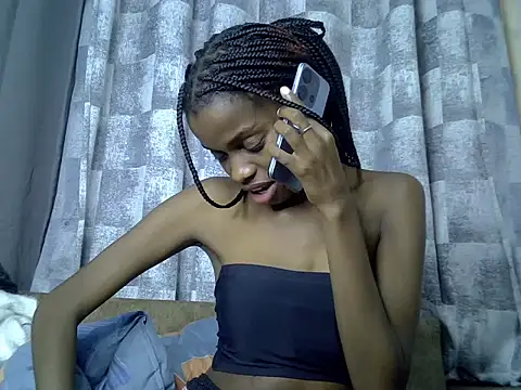 Snapshot of xobarbiee chatting on July 3, 8:37 pm xobarbiee online show from July 3, 8:37 pm