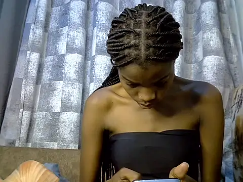 Snapshot of xobarbiee chatting on July 5, 5:58 am xobarbiee online show from July 5, 5:58 am
