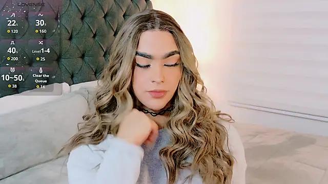 Snapshot of Scarlethvhonparker chatting on September 22, 12:01 am Scarlethvhonparker online show from September 22, 12:01 am