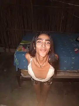 GabyMilan  online show from June 22, 2:13 am