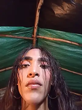 GabyMilan  online show from June 30, 4:13 am