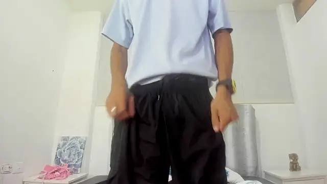 Snapshot of Jack_Blacck chatting on June 19, 1:48 pm Jack Blacck online show from June 19, 1:48 pm