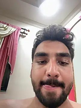 Snapshot of Crazxyhardik36 chatting on June 13, 4:27 pm Crazxyhardik36 online show from June 13, 4:27 pm