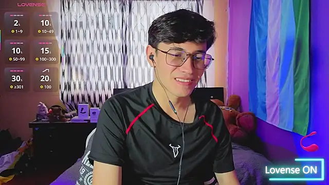Snapshot of Angelito_Twink chatting on June 29, 5:24 pm Angelito Twink online show from June 29, 5:24 pm