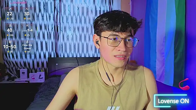 Snapshot of Angelito_Twink chatting on July 2, 11:38 am Angelito Twink online show from July 2, 11:38 am