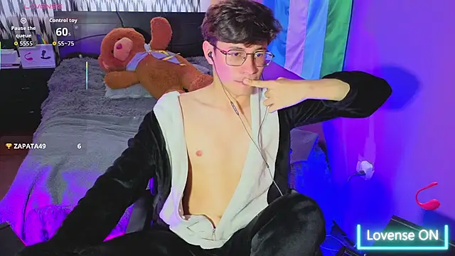 Snapshot of Angelito_Twink chatting on July 6, 3:03 pm Angelito Twink online show from July 6, 3:03 pm