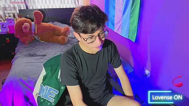 Snapshot of Angelito_Twink chatting on July 8, 4:55 pm Angelito Twink online show from July 8, 4:55 pm